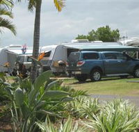 Glenlodge Caravan Village - Hotel WA