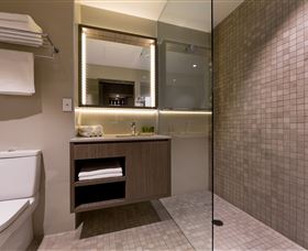 Glen Hotel And Suites - Hotel WA 1