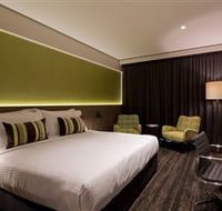 Glen Hotel and Suites - Hotel WA