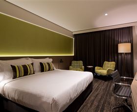 Glen Hotel And Suites - Hotel WA 0