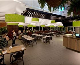 Glen Hotel And Suites - Hotel WA 3