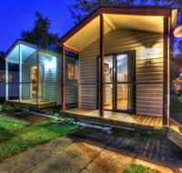Wallace Motel and Caravan Park - Hotel WA