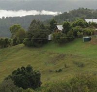 Rosebrook Cottages