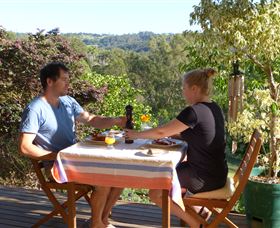 Simba Sunrise Bed And Breakfast - Hotel WA 0