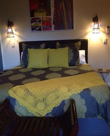 Simba Sunrise Bed And Breakfast - Hotel WA 1