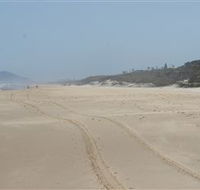 Parkshores Sunshine Beach - Hotel WA