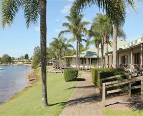 Maroochy Waterfront Camp And Conference Centre - Hotel WA 0