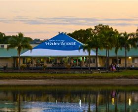 Maroochy Waterfront Camp And Conference Centre - Hotel WA 2
