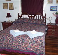 Boonah Hilltop Cottage - Hotel WA
