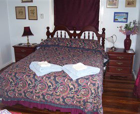Boonah Hilltop Cottage - Hotel WA 0