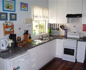 Boonah Hilltop Cottage - Hotel WA 1