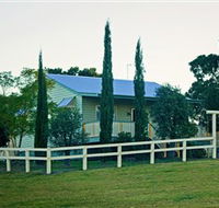 Milford Country Cottages - Hotel WA