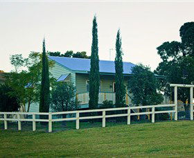 Milford Country Cottages - Hotel WA 0
