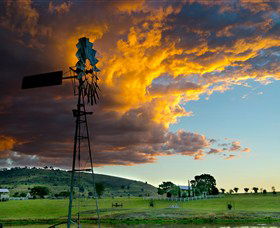 Milford Country Cottages - Hotel WA 1