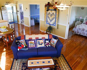 Milford Country Cottages - Hotel WA 2
