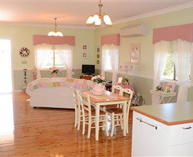 Milford Country Cottages - Hotel WA 3