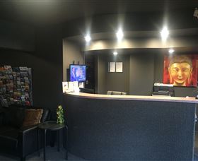 Logan City Motor Inn - Hotel WA 0