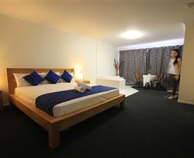 Logan City Motor Inn - Hotel WA 2