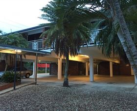 Logan City Motor Inn - Hotel WA 3