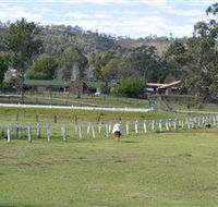 Kellarni Downs Farmstay-Scenic Rim - Hotel WA
