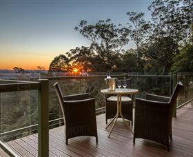 North Tamborine QLD Hotel WA