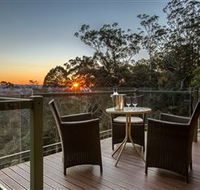 Avocado Sunset Bed and Breakfast - Hotel WA