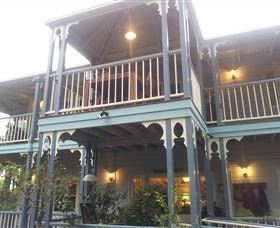 Amore Mt Tamborine - Hotel WA 1