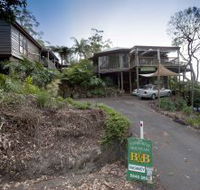 Tamborine Mountain Bed and Breakfast - Hotel WA