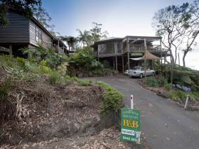 Tamborine Mountain Bed And Breakfast - Hotel WA 0