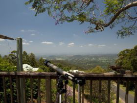 Tamborine Mountain Bed And Breakfast - Hotel WA 1