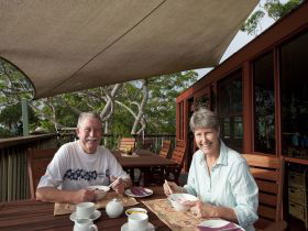 Tamborine Mountain Bed And Breakfast - Hotel WA 2