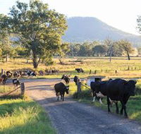 Tommerups Dairy Farmstay - Hotel WA