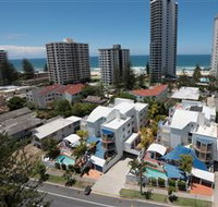Surfers Beach Resort 2 - Hotel WA