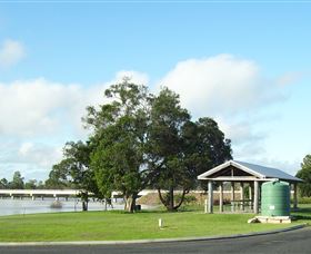 Mingo Crossing Caravan And Recreation Park - Hotel WA 0