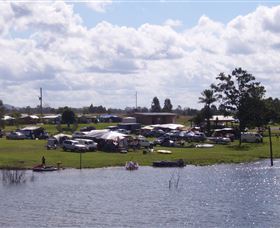 Mingo Crossing Caravan And Recreation Park - Hotel WA 2