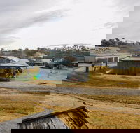 Dag Sheep Station - Hotel WA
