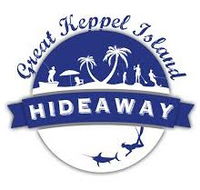 Great Keppel Island Hideaway - Hotel WA