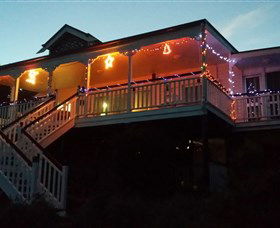 Boonah Hilltop Cottage - Hotel WA 2