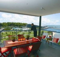 AAA The View - Hotel WA