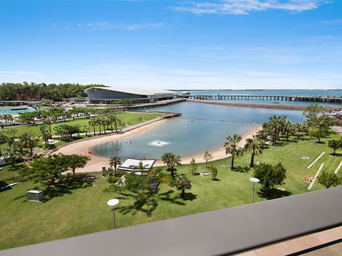 Akuna Waterfront - Hotel WA 3