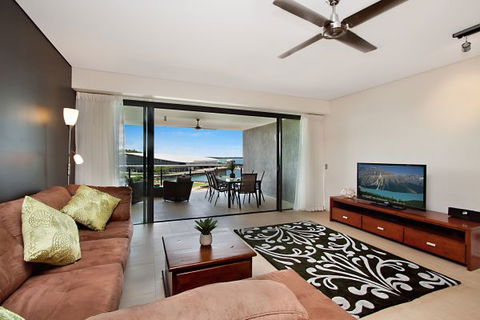 Akuna Waterfront - Hotel WA 7