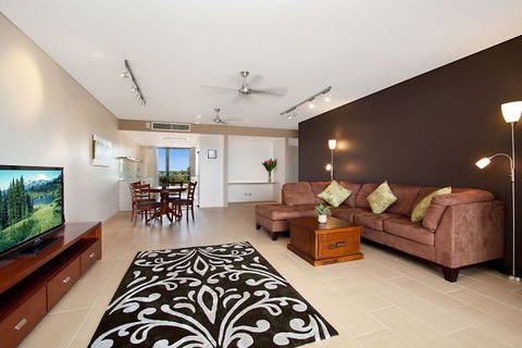 Akuna Waterfront - Hotel WA 8