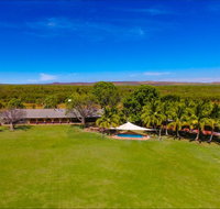 Bullo River Station - Hotel WA