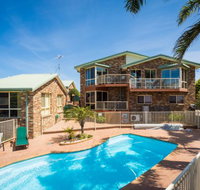 Captain's Quarters Bermagui - Hotel WA