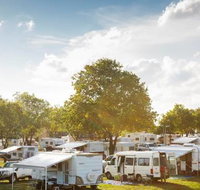 Exhibition Park in Canberra Camping Facilities - Hotel WA