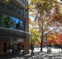 Canberra Wide Apartments - City Plaza - Hotel WA