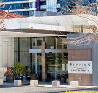 Peppers Gallery Hotel - Hotel WA