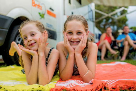 Ingenia Holidays Kingscliff - Hotel WA 3