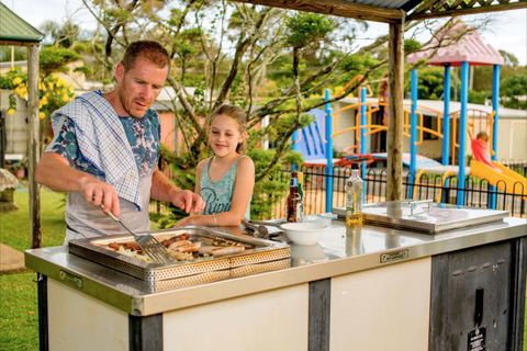 Ingenia Holidays Kingscliff - Hotel WA 4