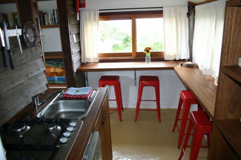 Kilfeacle Farm Cottage - Hotel WA 1